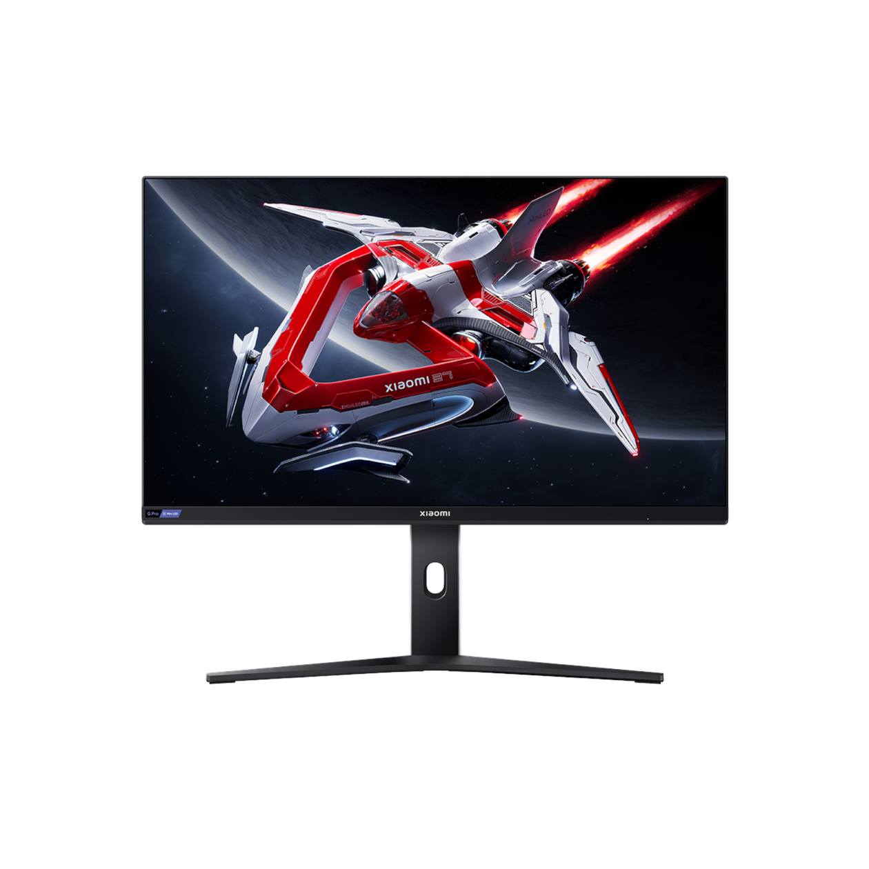 ディスプレイ・モニター本体 Xiaomi MiniLED Gaming Monitor G Pro 27i Xiaomi Mini LED Gaming Monitor G Pro 27i | Xiaomi Polska