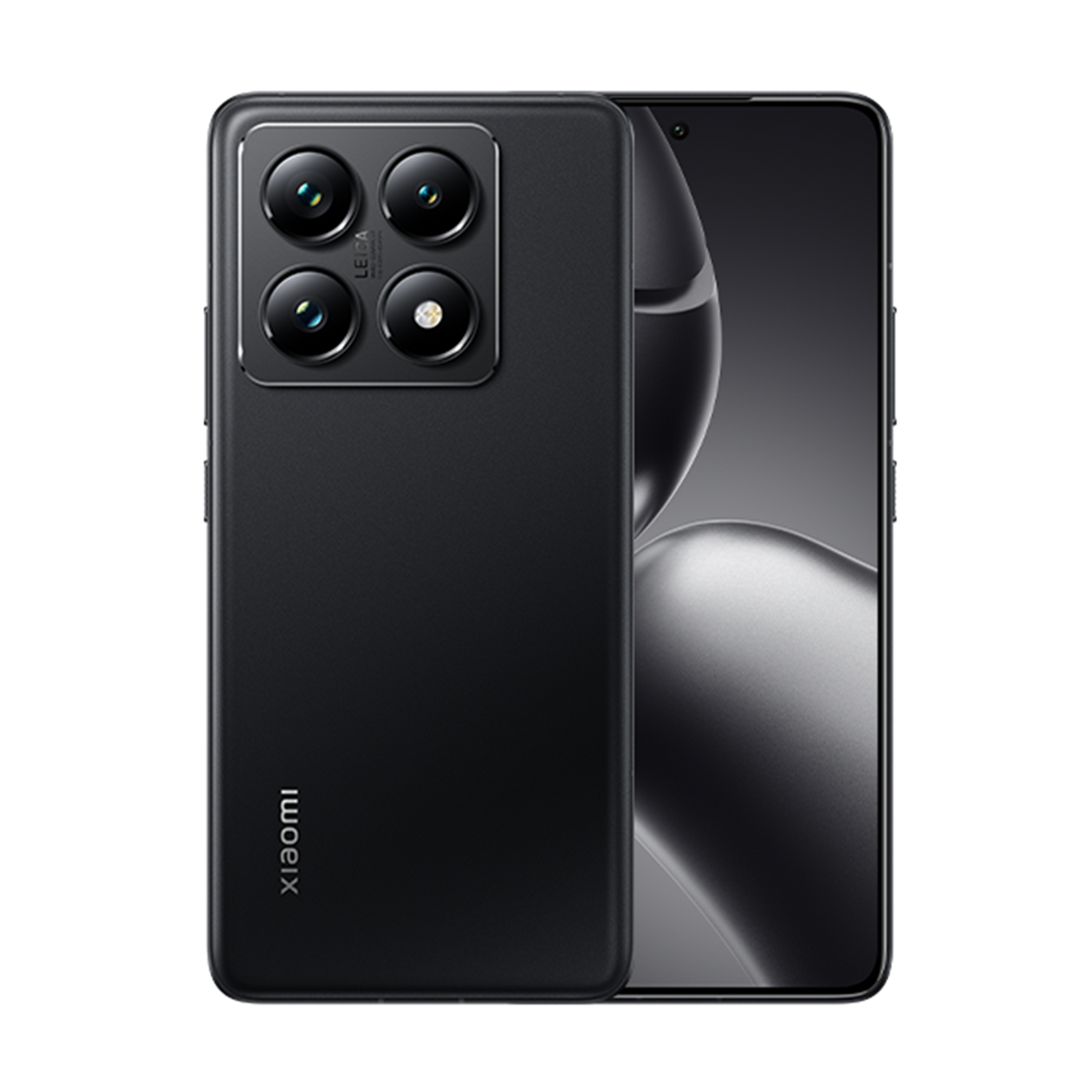 Xiaomi 14T Pro ※難あり Xiaomi 14T Pro | Xiaomi Polska | Wariant 12/512GB - Titan