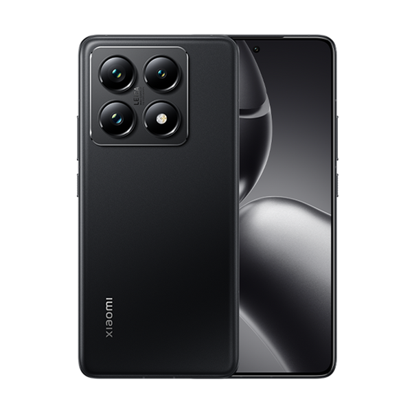 Xiaomi 14T Pro | Xiaomi Polska | Wariant 12/512GB - Titan