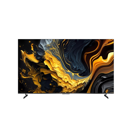 Xiaomi TV Max 2025 100"