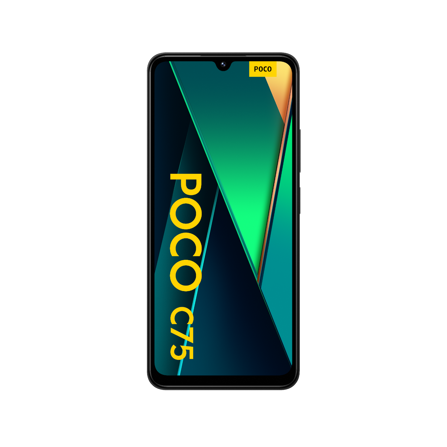POCO C75