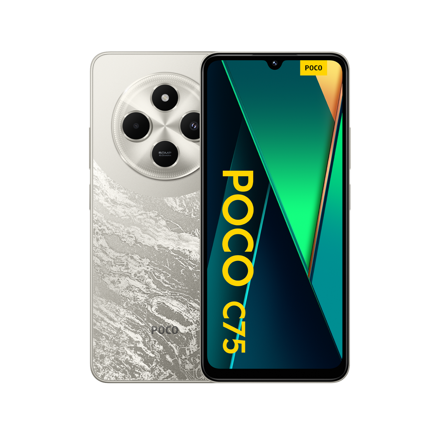 POCO C75