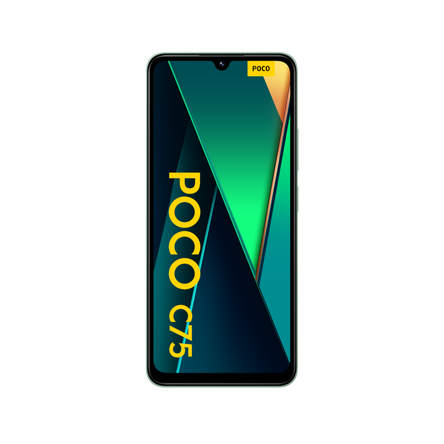 POCO C75