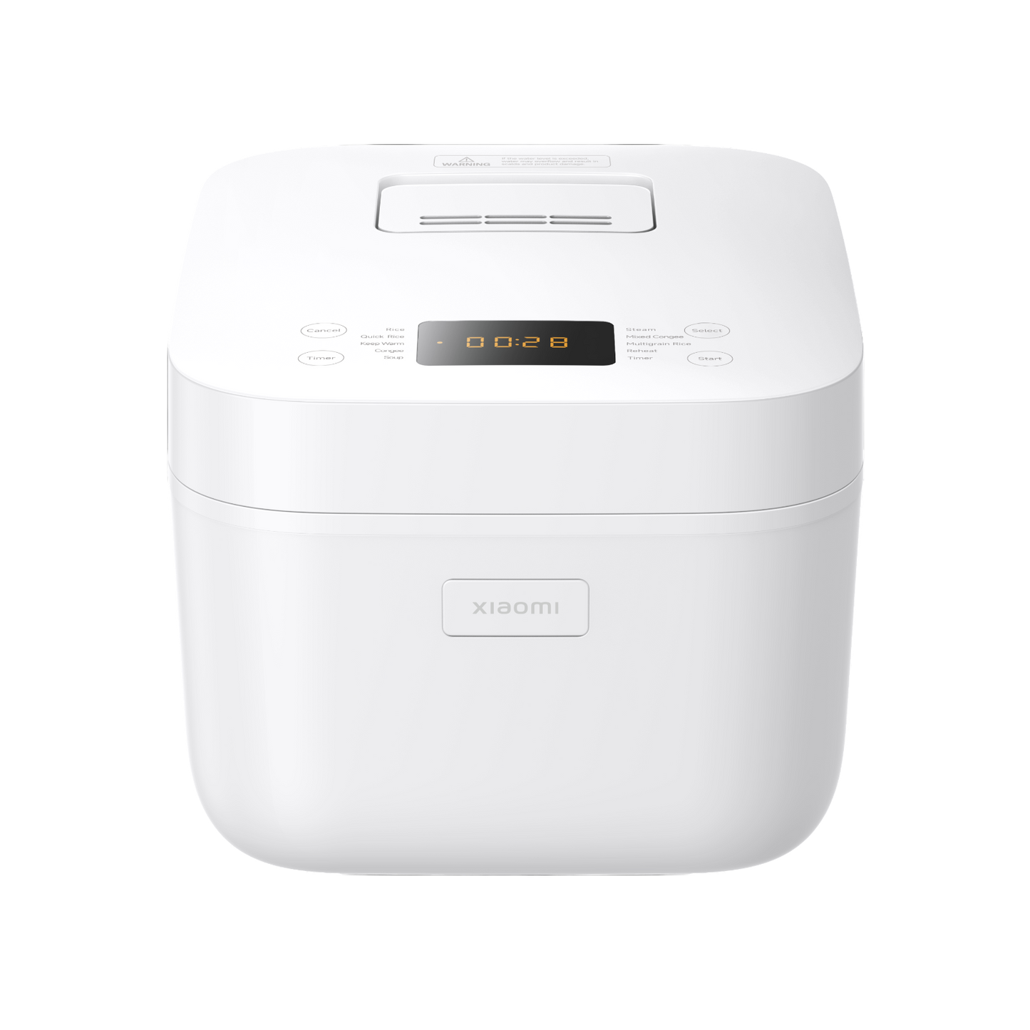 Xiaomi Multifunctional Rice Cooker 4L