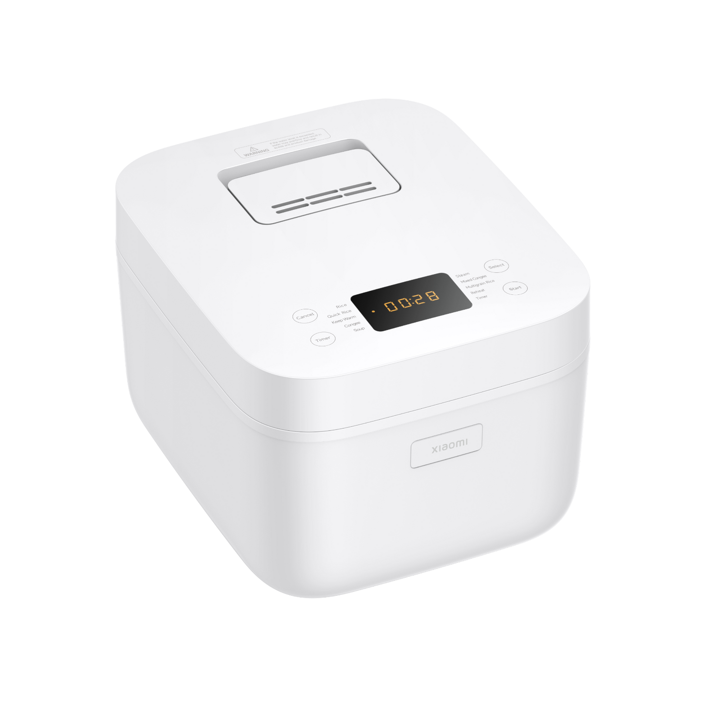 Xiaomi Multifunctional Rice Cooker 4L