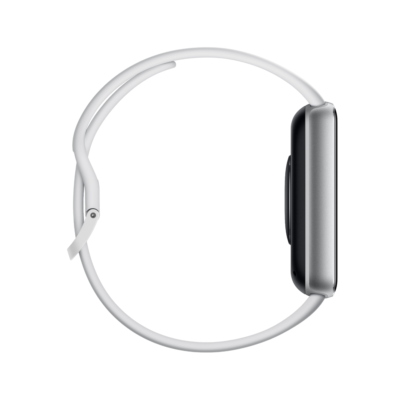 Zegarek Redmi Watch 5 | Wariant Silver Grey – Mi-Home.pl