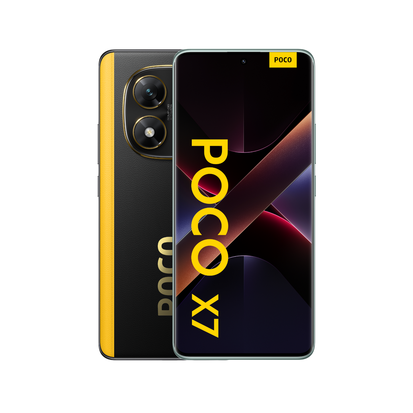 POCO X7 5G