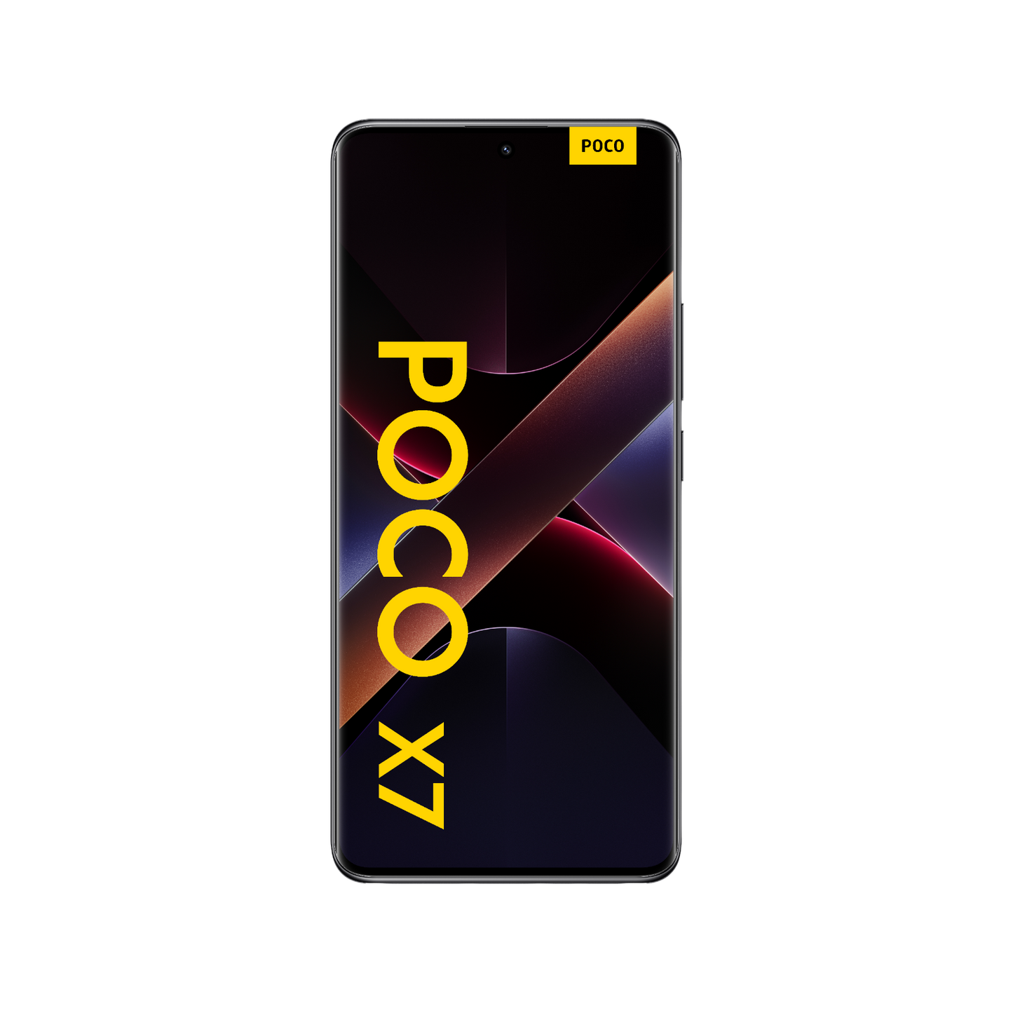 POCO X7 5G