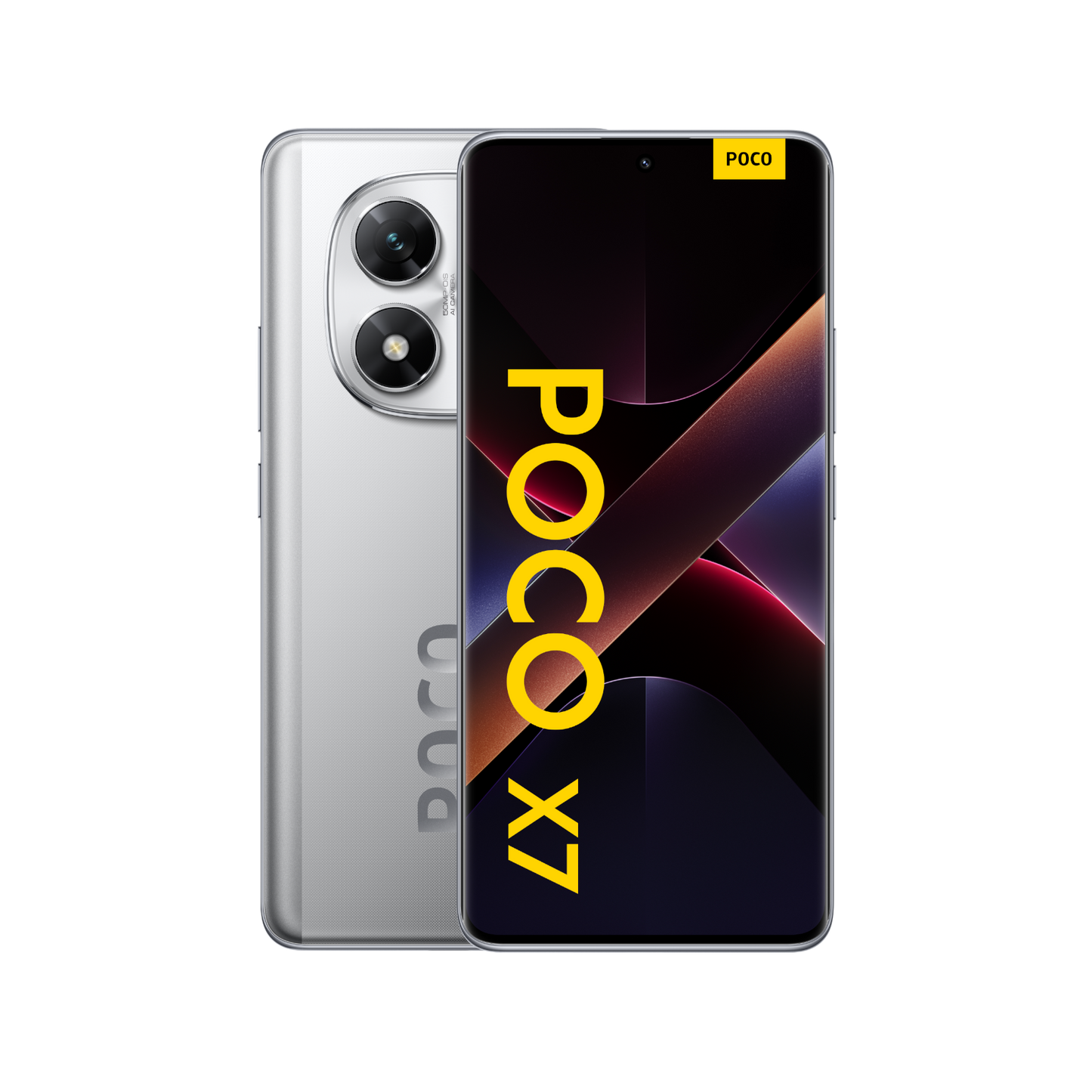 POCO X7 5G