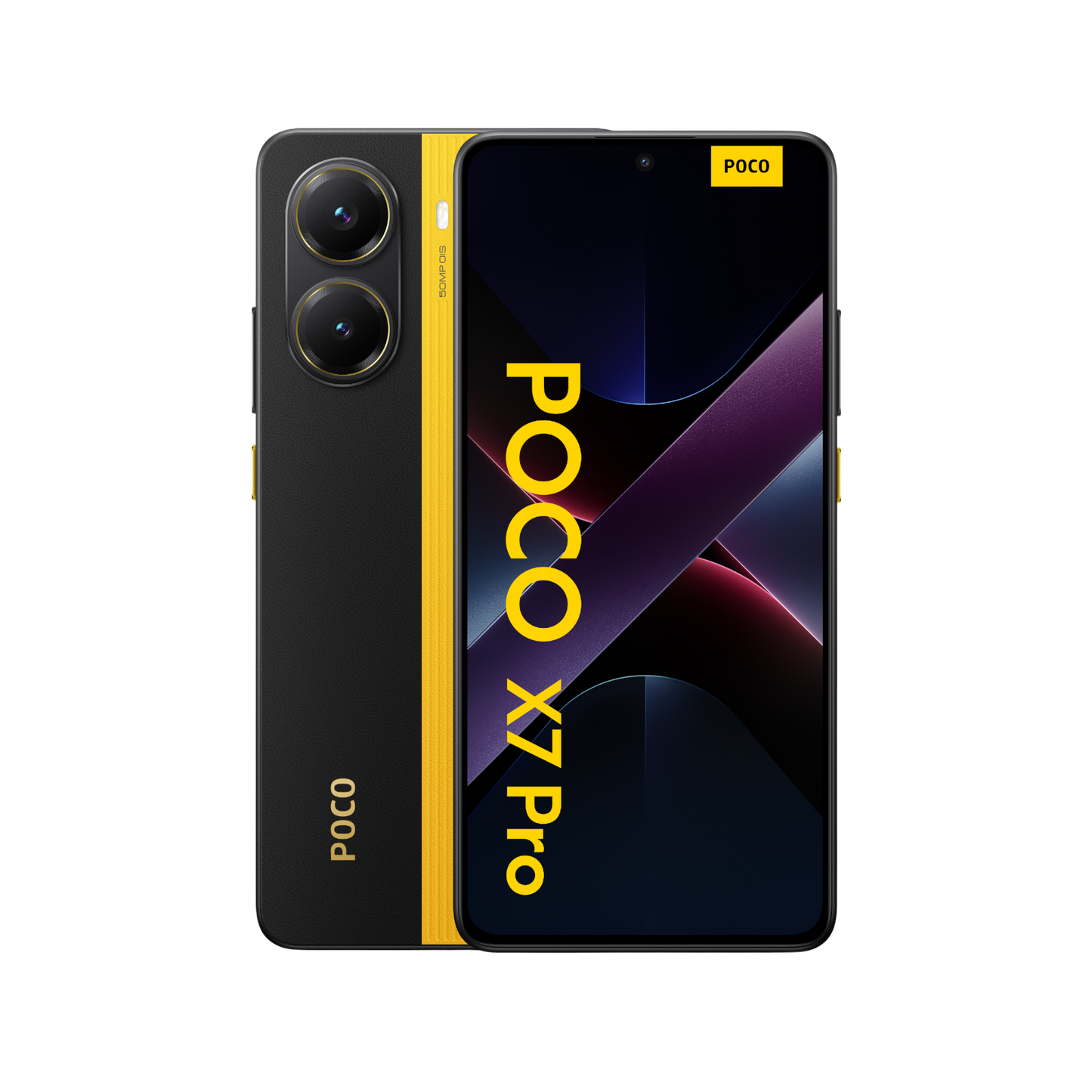 POCO X7 Pro