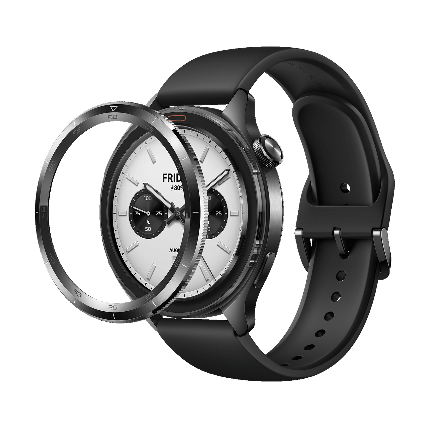 Xiaomi Watch S4