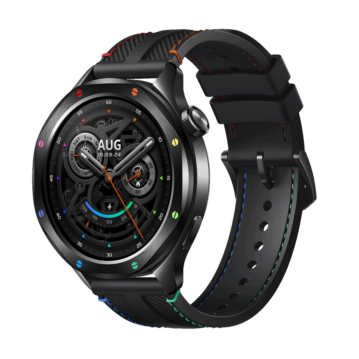 Xiaomi Watch S4