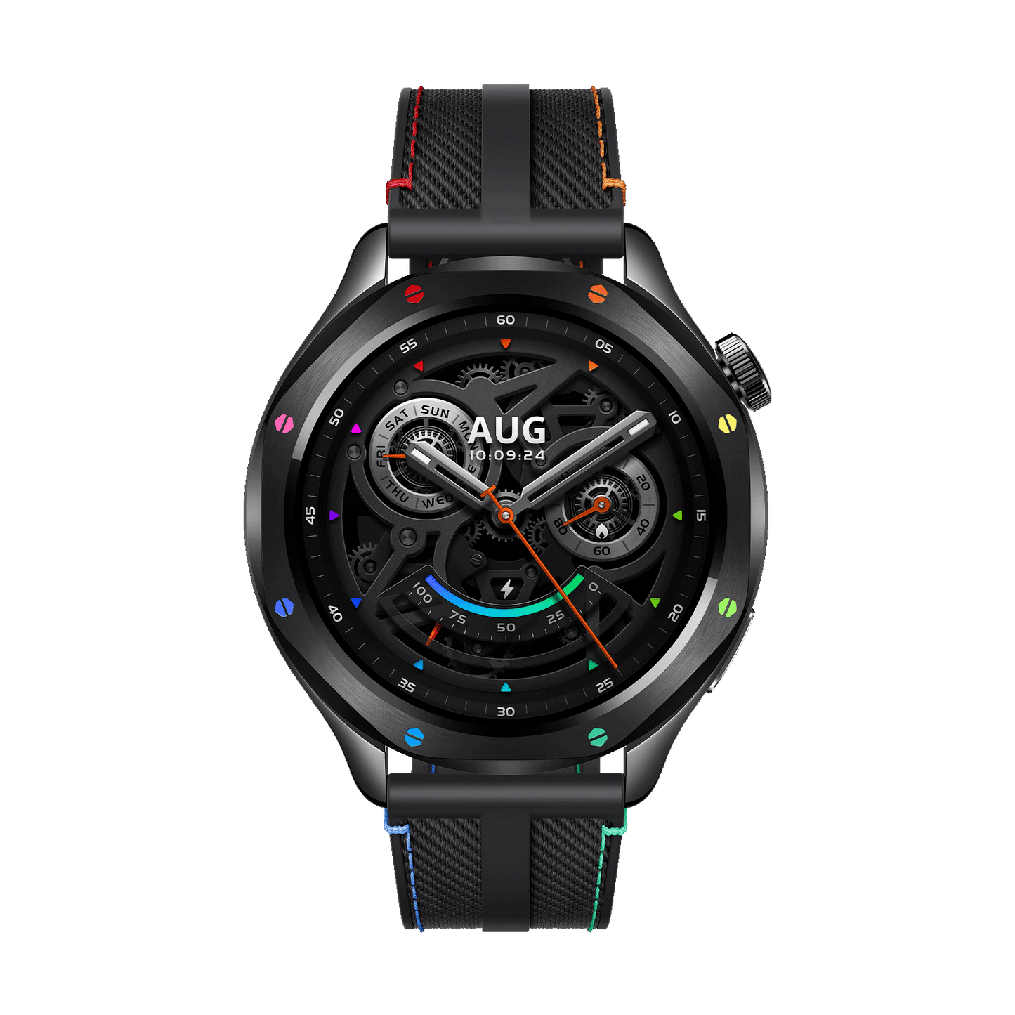 Xiaomi Watch S4