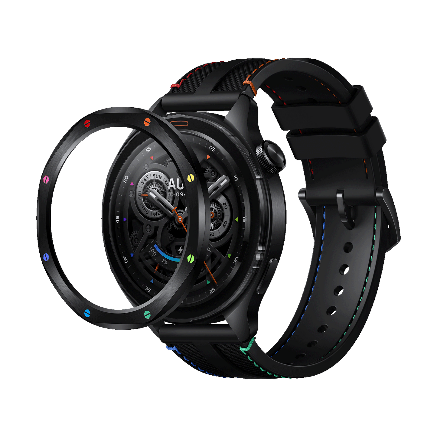 Xiaomi Watch S4