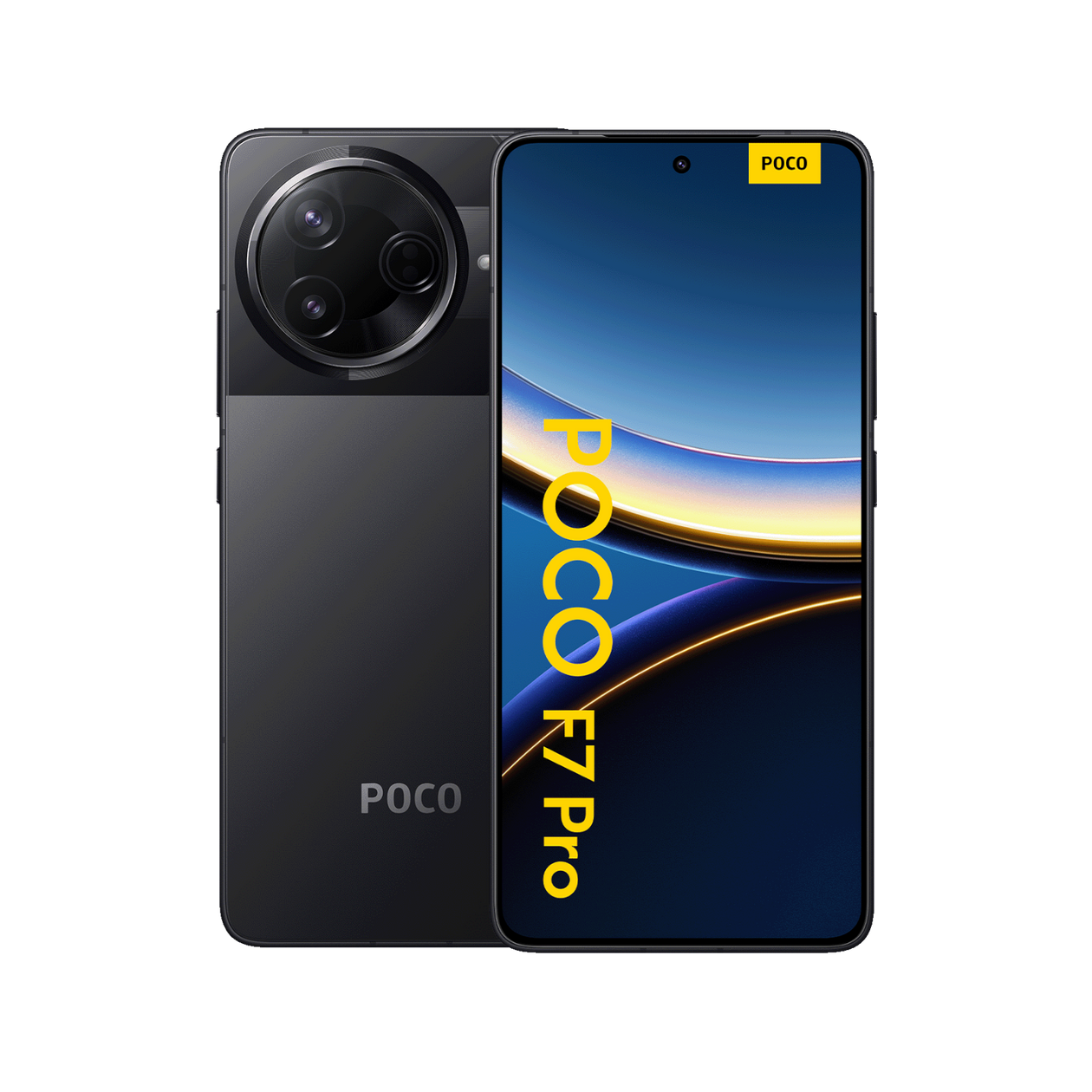 新品　Xiaomi POCO F7 Pro 12GB+512GB POCO F7 Pro - Xiaomi Poland