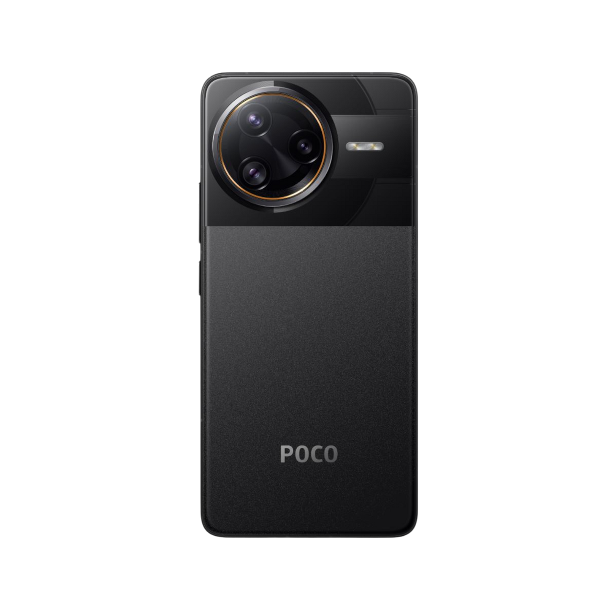 POCO F7 Ultra ブラック Xiaomi POCO F7 Ultra 256GB/12GB - Black | Tani