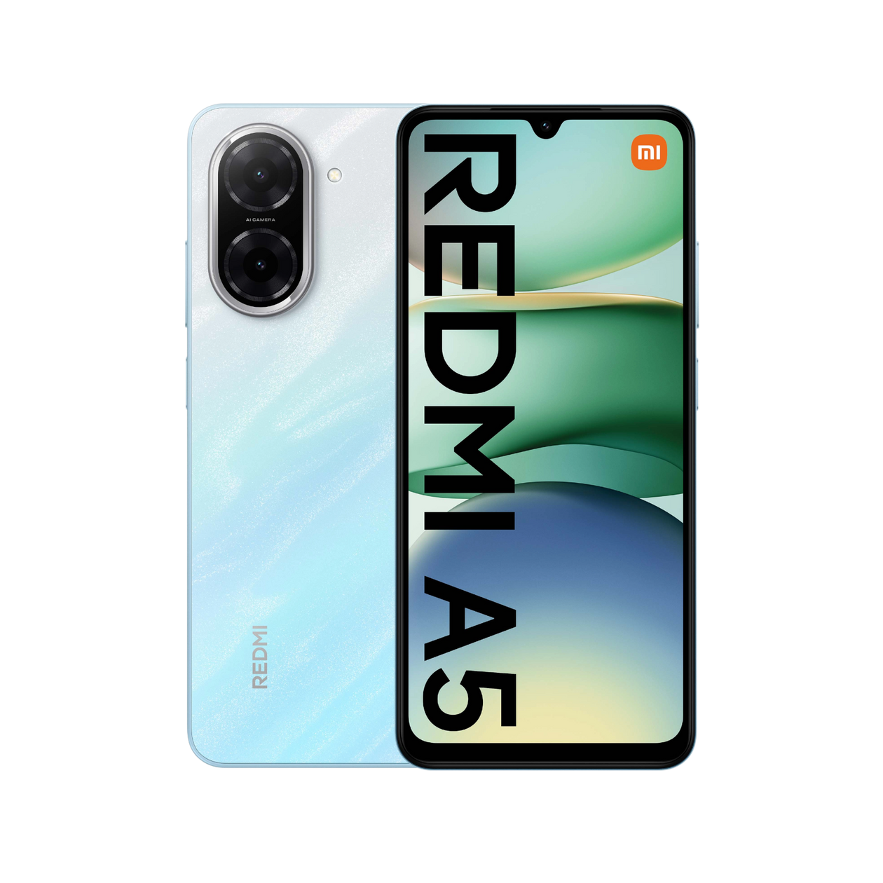 Redmi A5 3/64 2台セット REDMI A5 3/64Gb 2台セット REDMI A5 3/64 2台セット Redmi A5