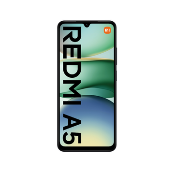 Smartfon Redmi A5 3/64GB 32MP 120Hz | Wariant 3/64GB