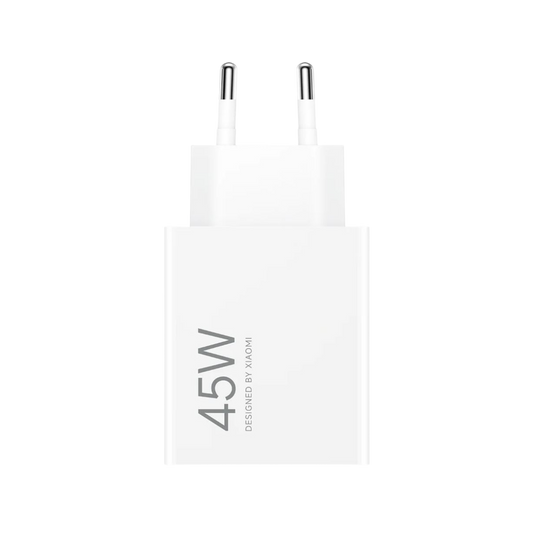 Xiaomi 45W Turbo Charging Power Adapter (Type-A)