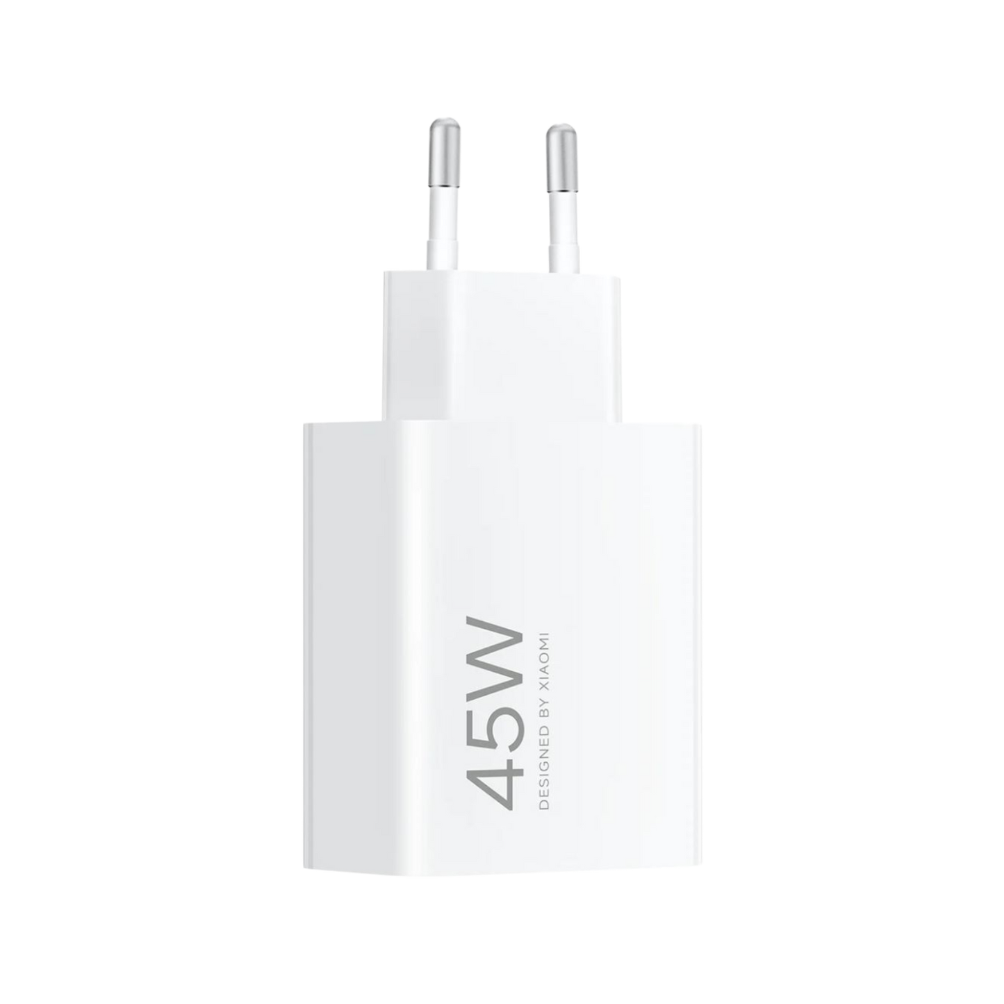 Xiaomi 45W Turbo Charging Power Adapter (Type-A)
