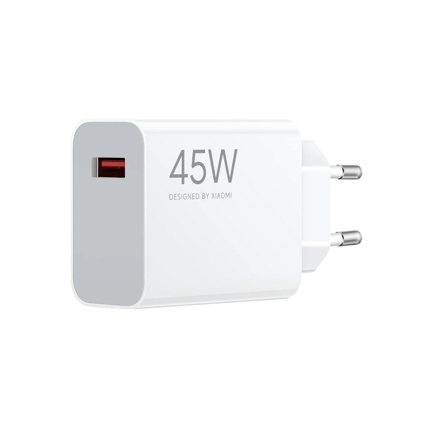 Xiaomi 45W Turbo Charging Power Adapter (Type-A)