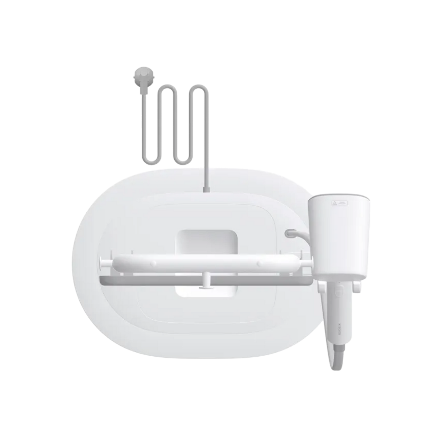 Xiaomi Standing Garment Steamer