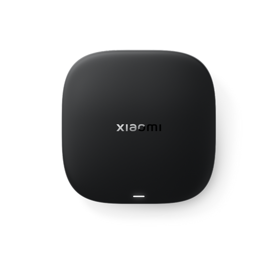 Xiaomi TV Box S 3rd Gen