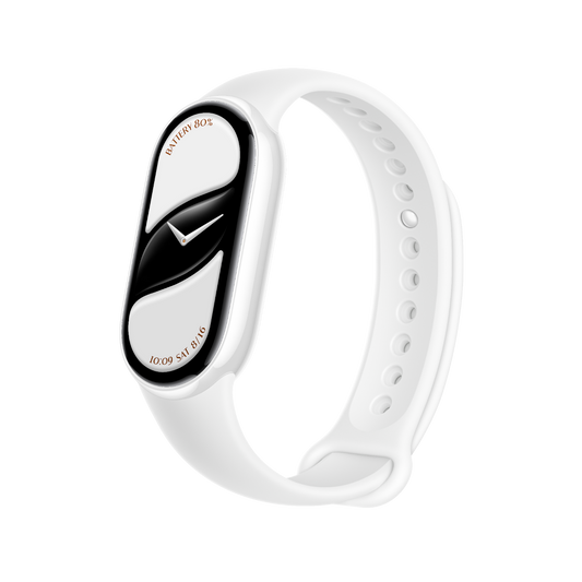 Xiaomi Smart Band 10