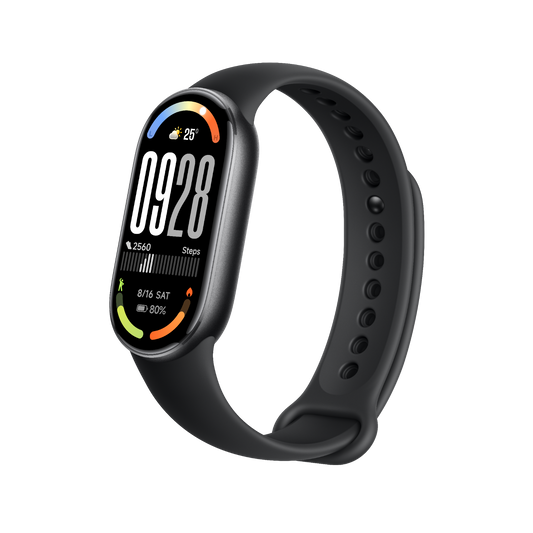 Xiaomi Smart Band 10
