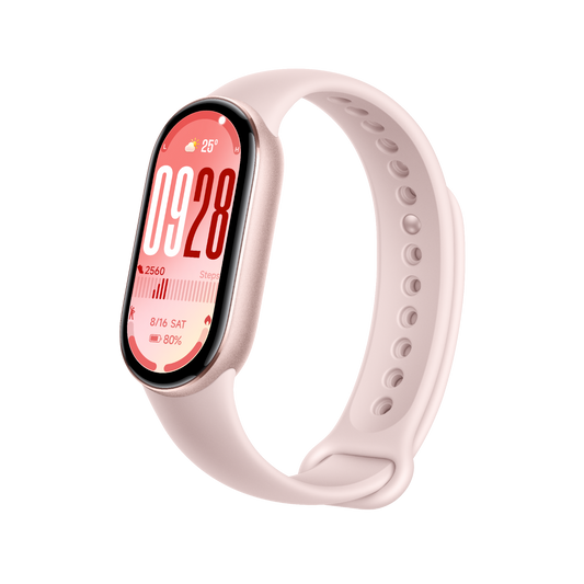 Xiaomi Smart Band 10