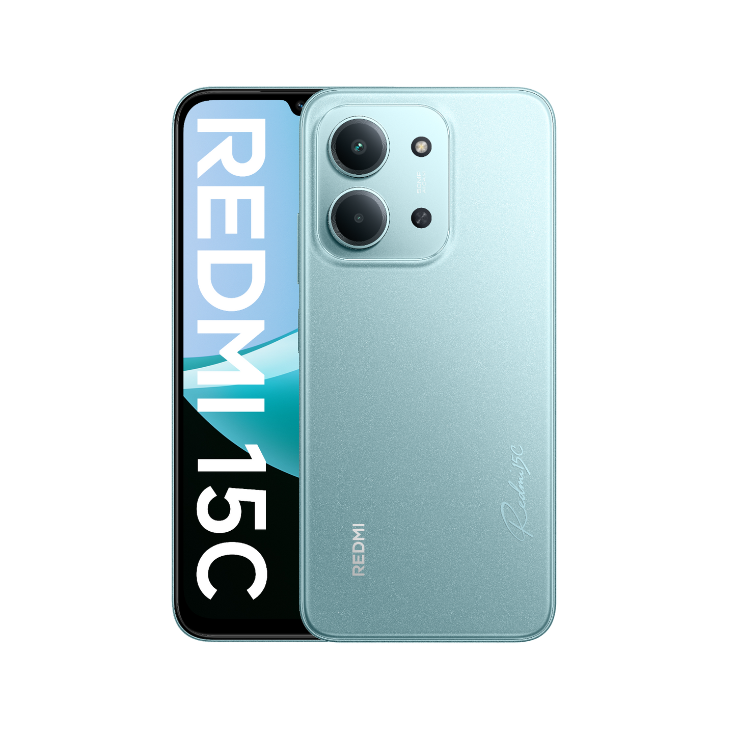 Redmi 15C