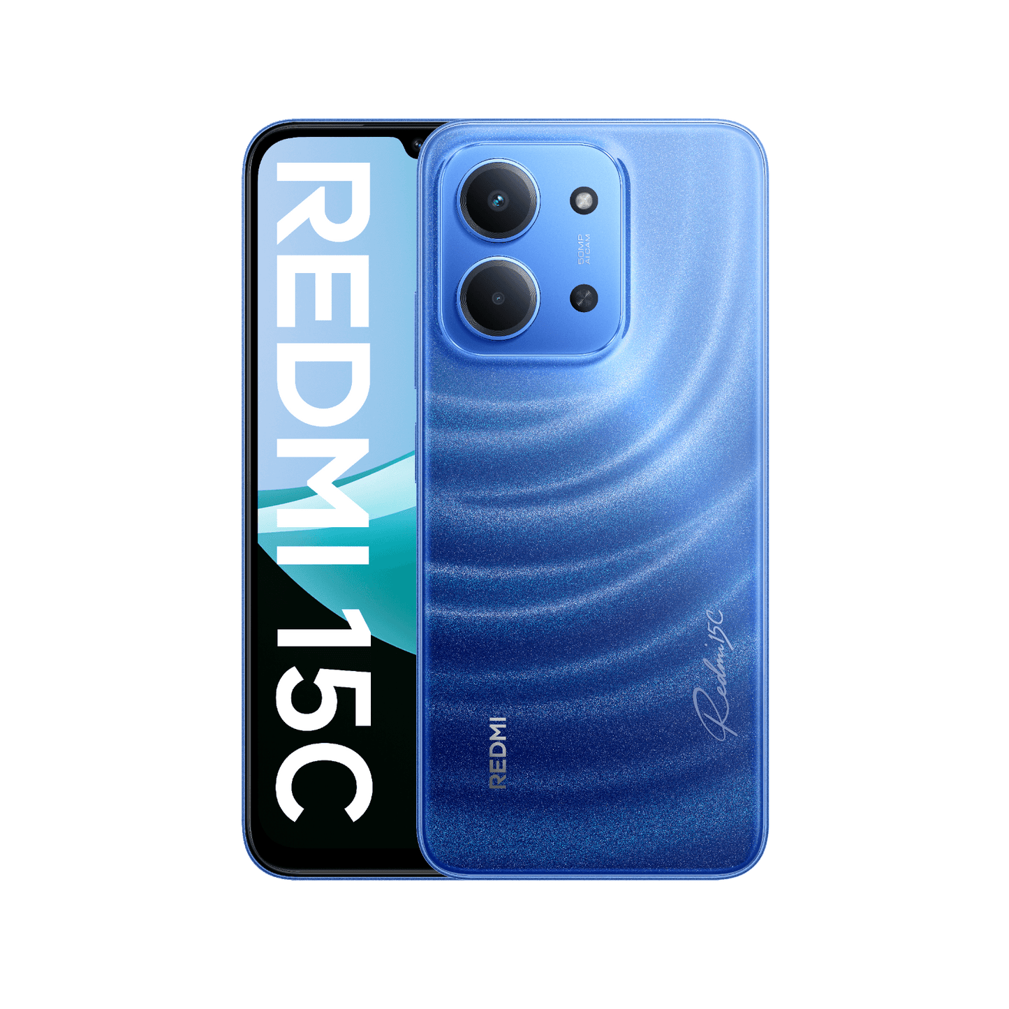 Redmi 15C