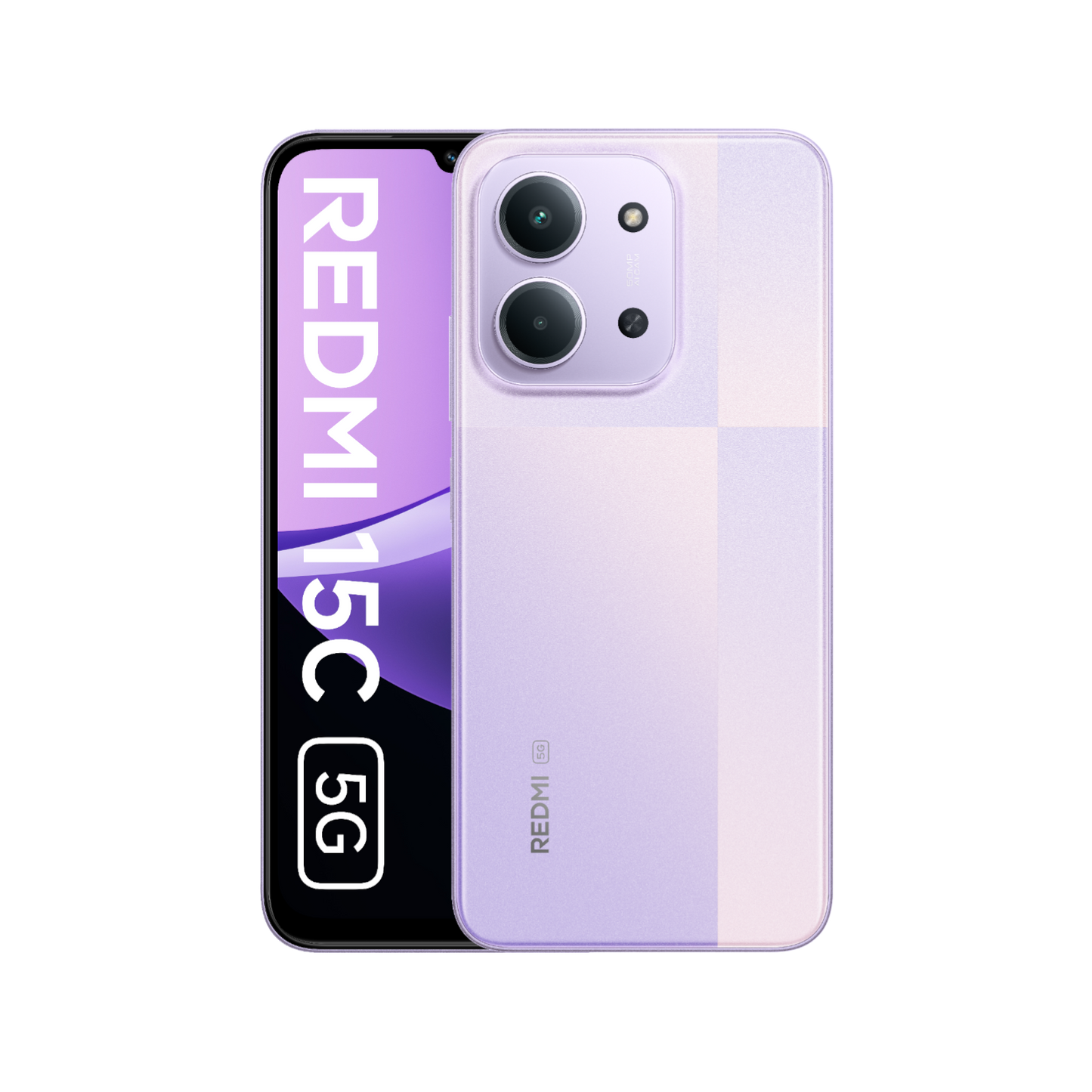 Redmi 15C 5G