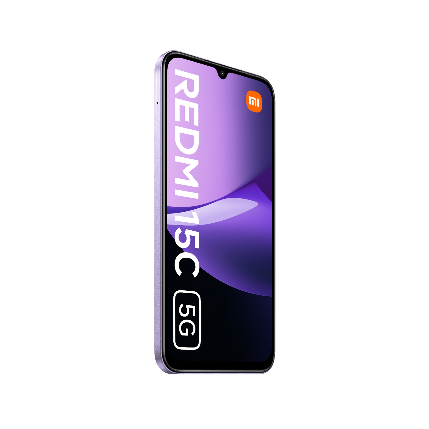 Redmi 15C 5G