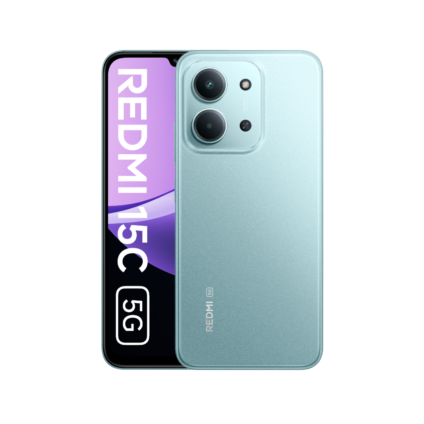 Redmi 15C 5G