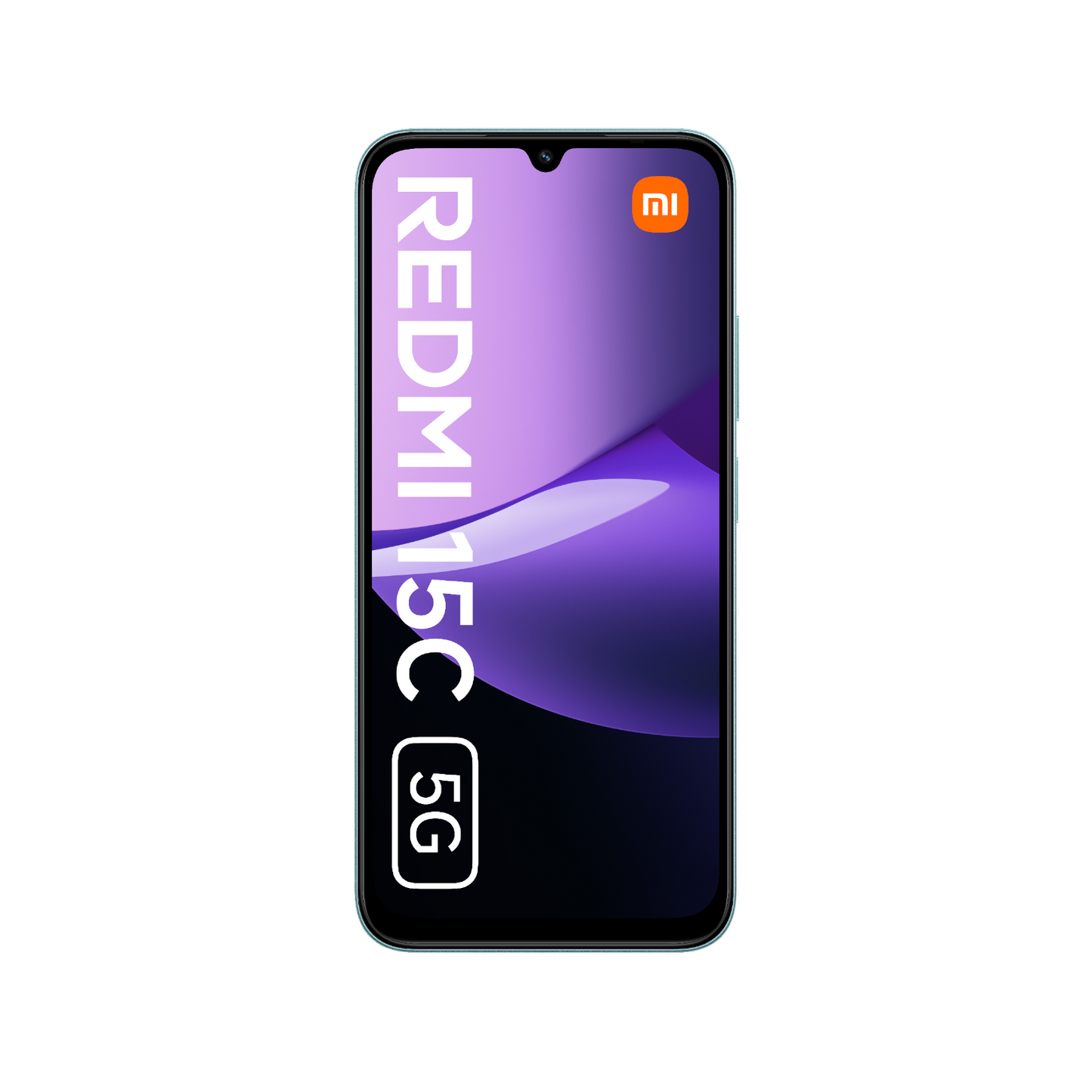 Redmi 15C 5G