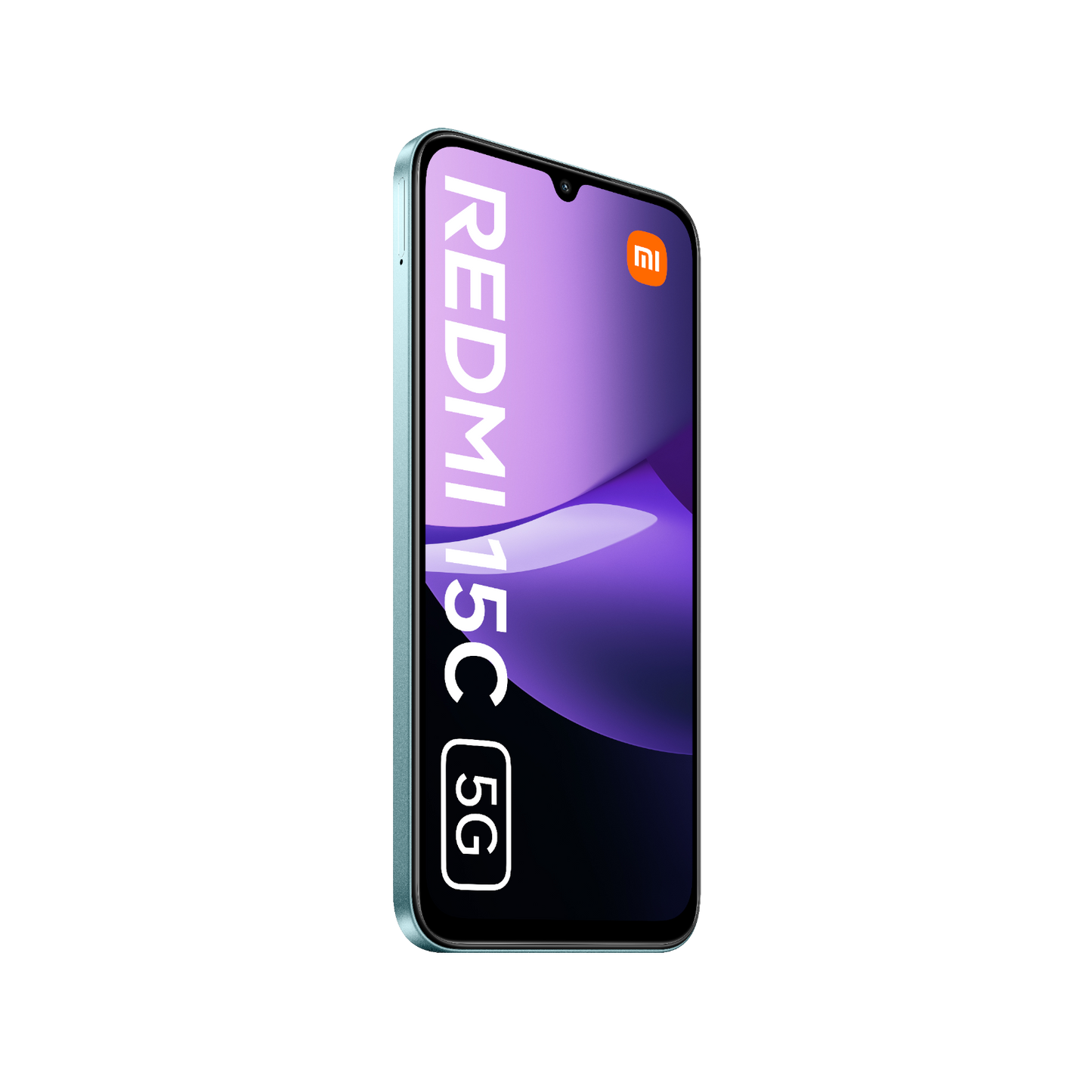 Redmi 15C 5G