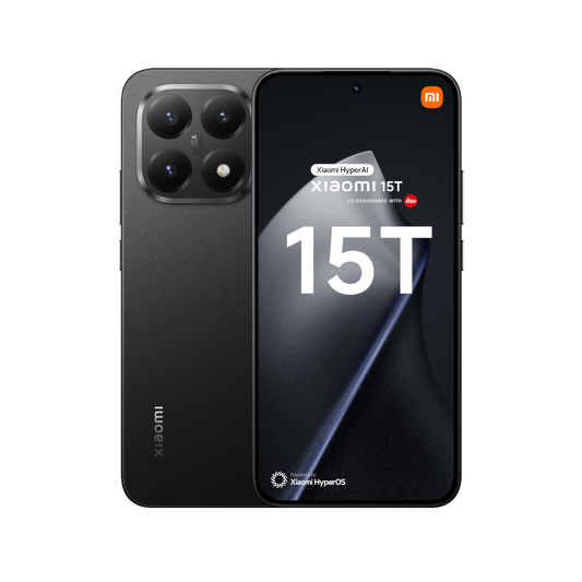 Xiaomi 15T
