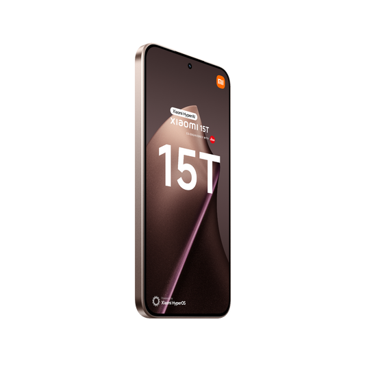 Xiaomi 15T