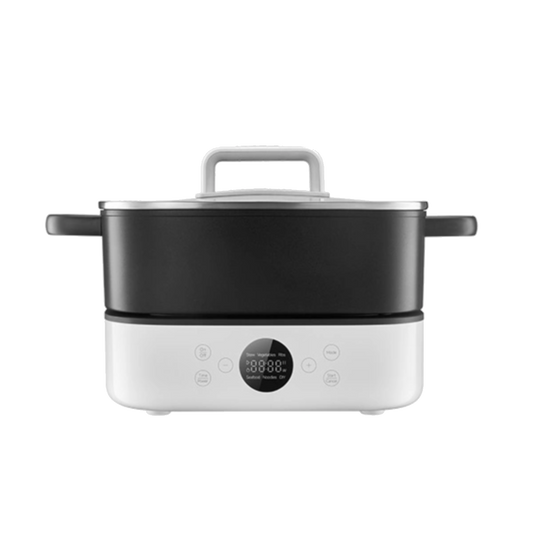 Xiaomi Multifunctional Hot Pot Cooker 6L