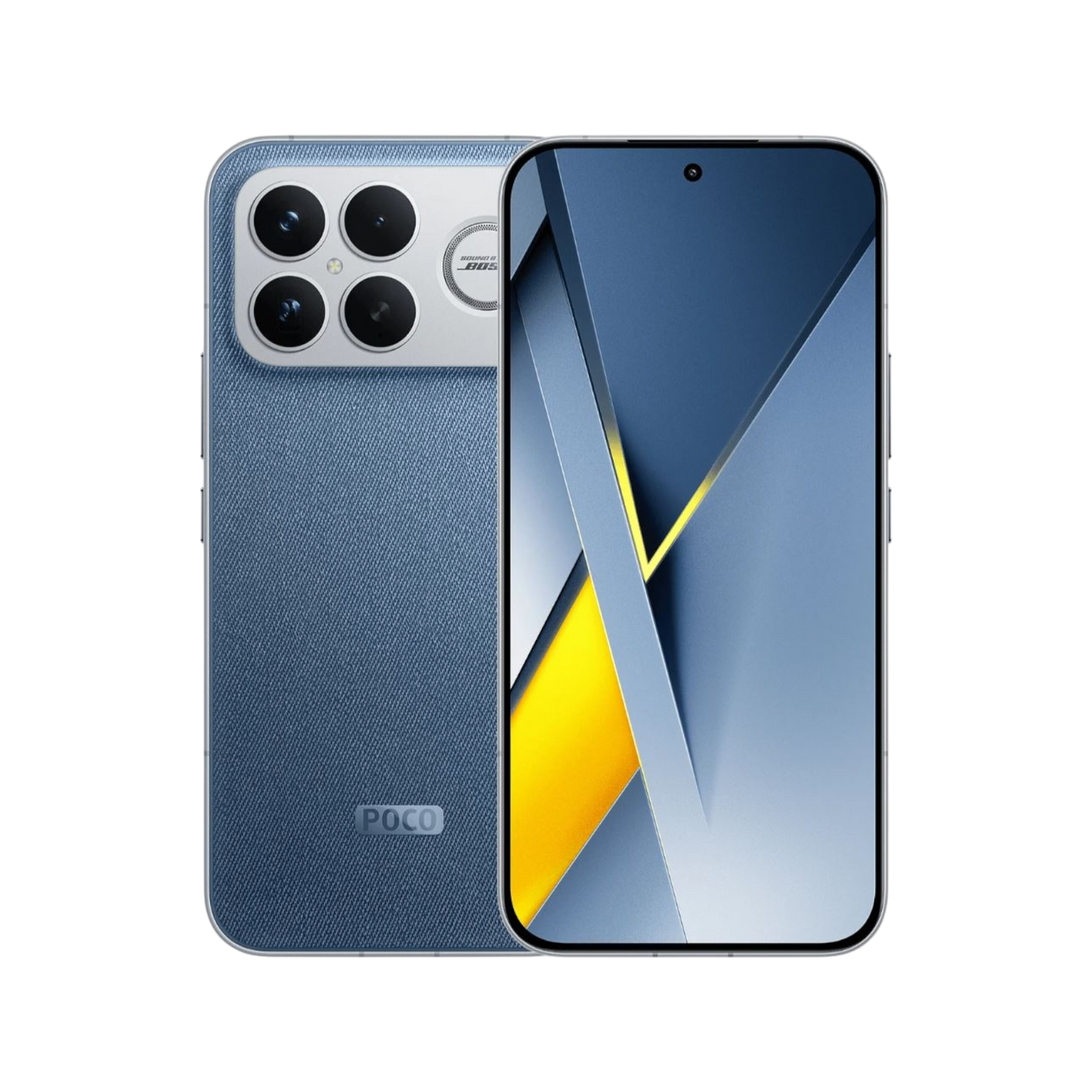 POCO F8 Ultra