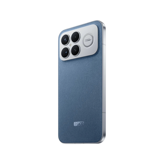 POCO F8 Ultra