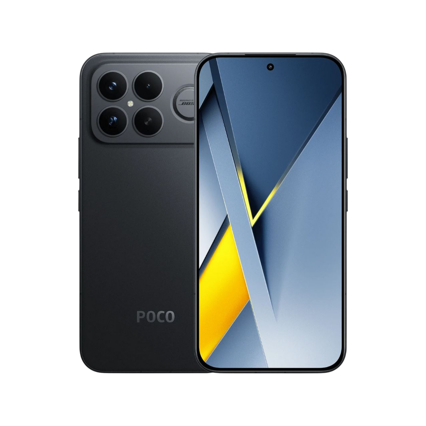 POCO F8 Ultra