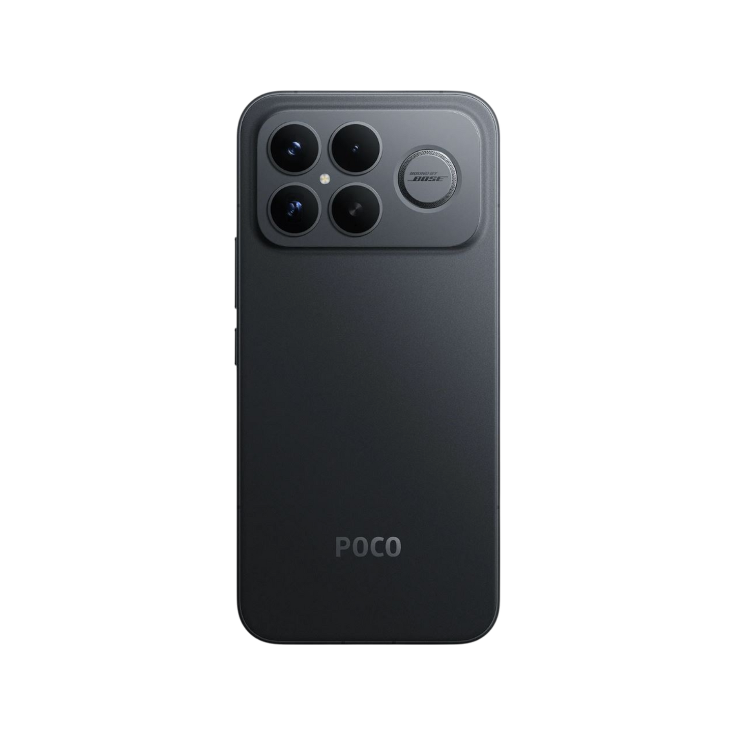 POCO F8 Ultra