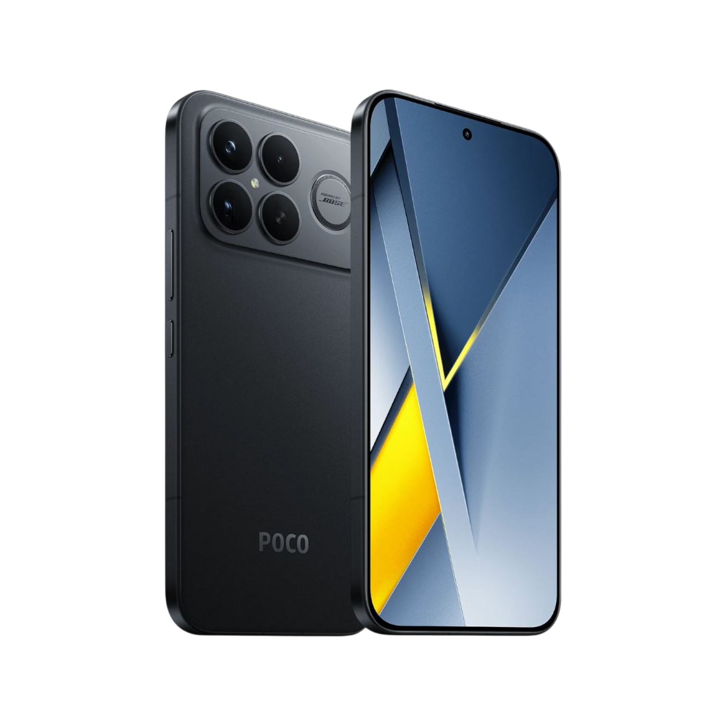 POCO F8 Ultra