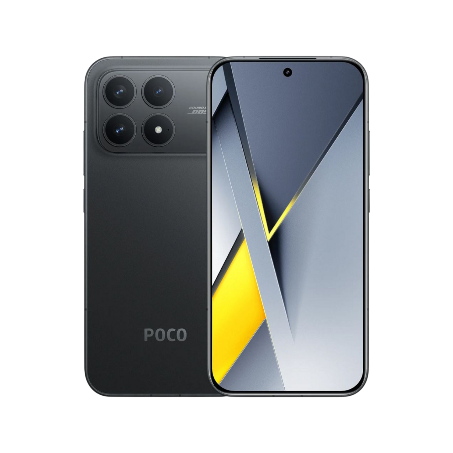 POCO F8 Pro