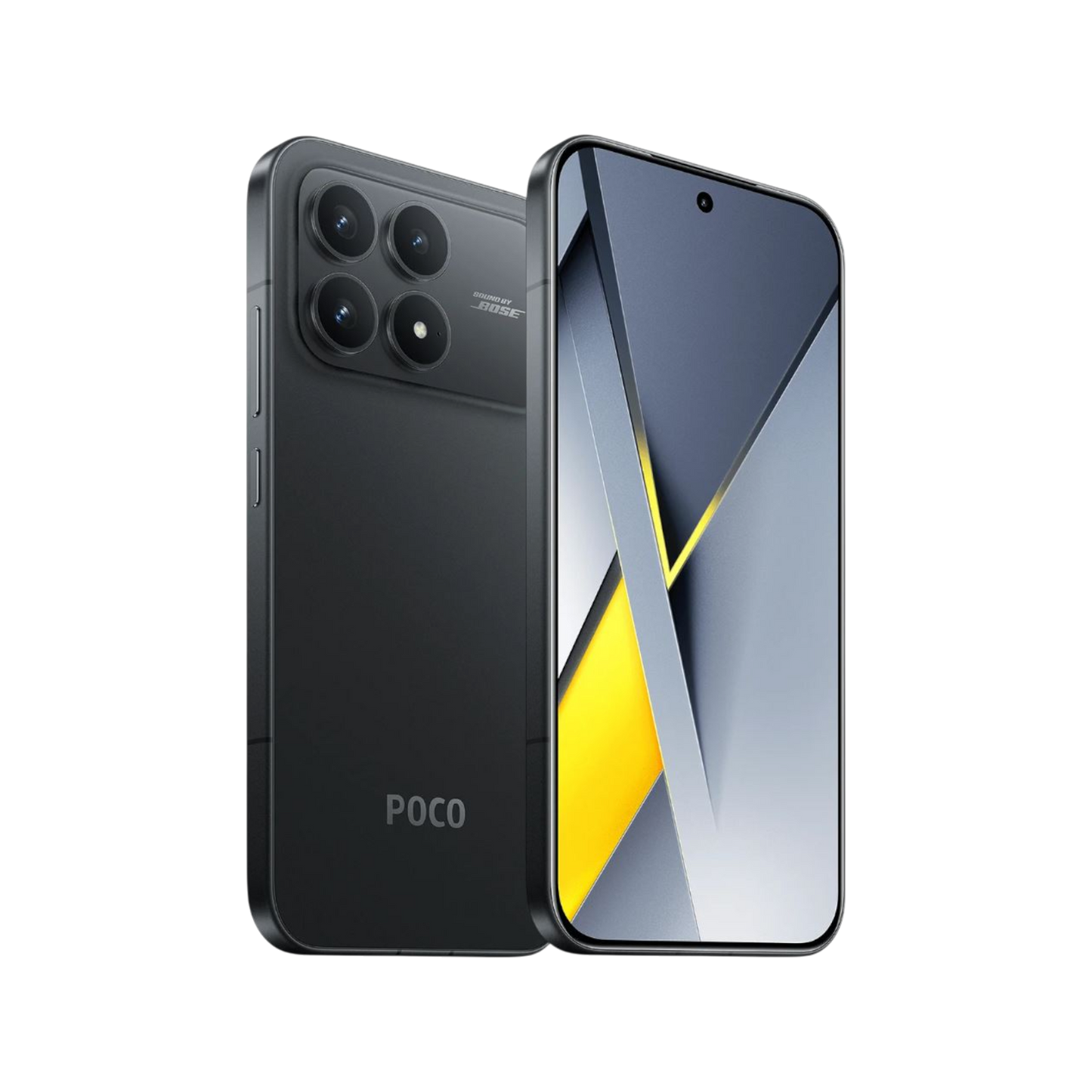 POCO F8 Pro