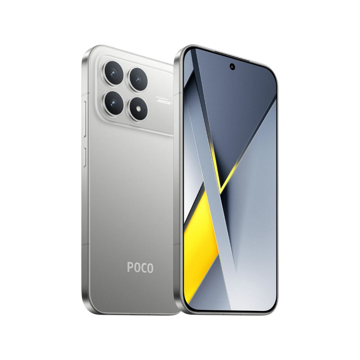 POCO F8 Pro