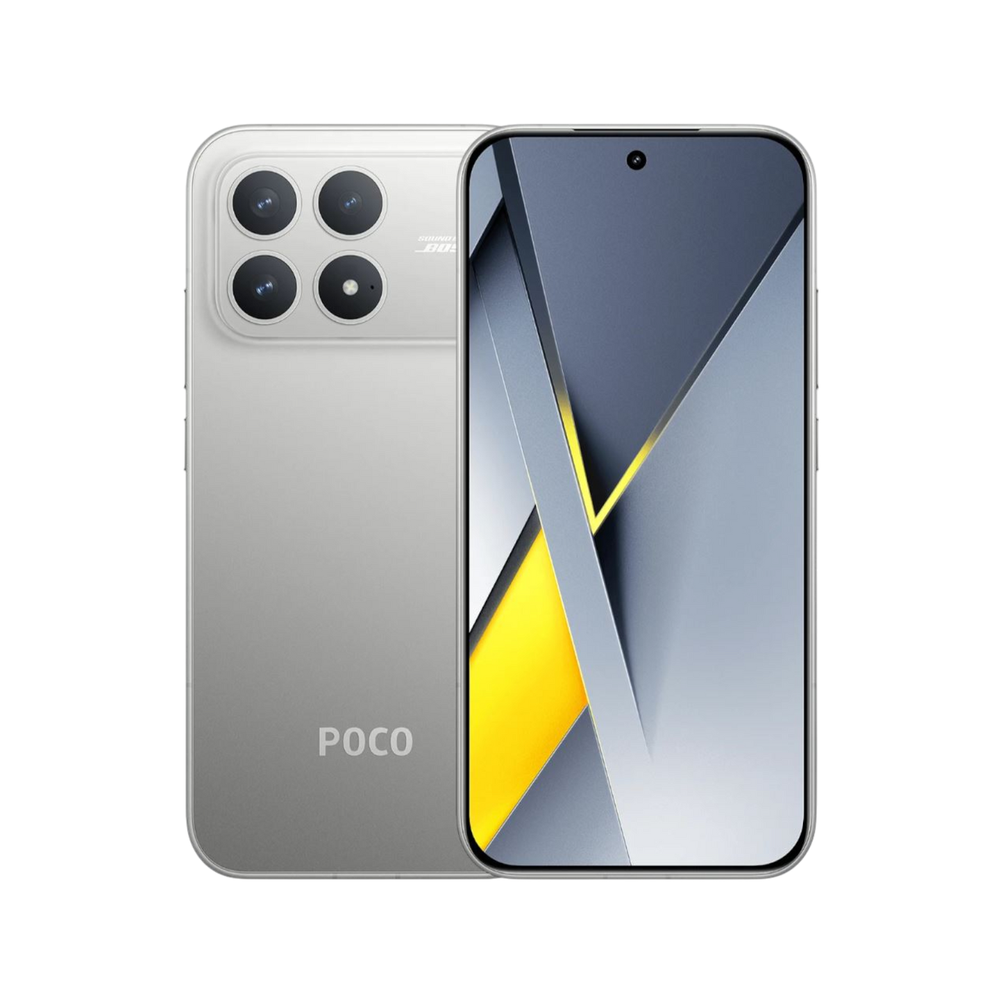 POCO F8 Pro