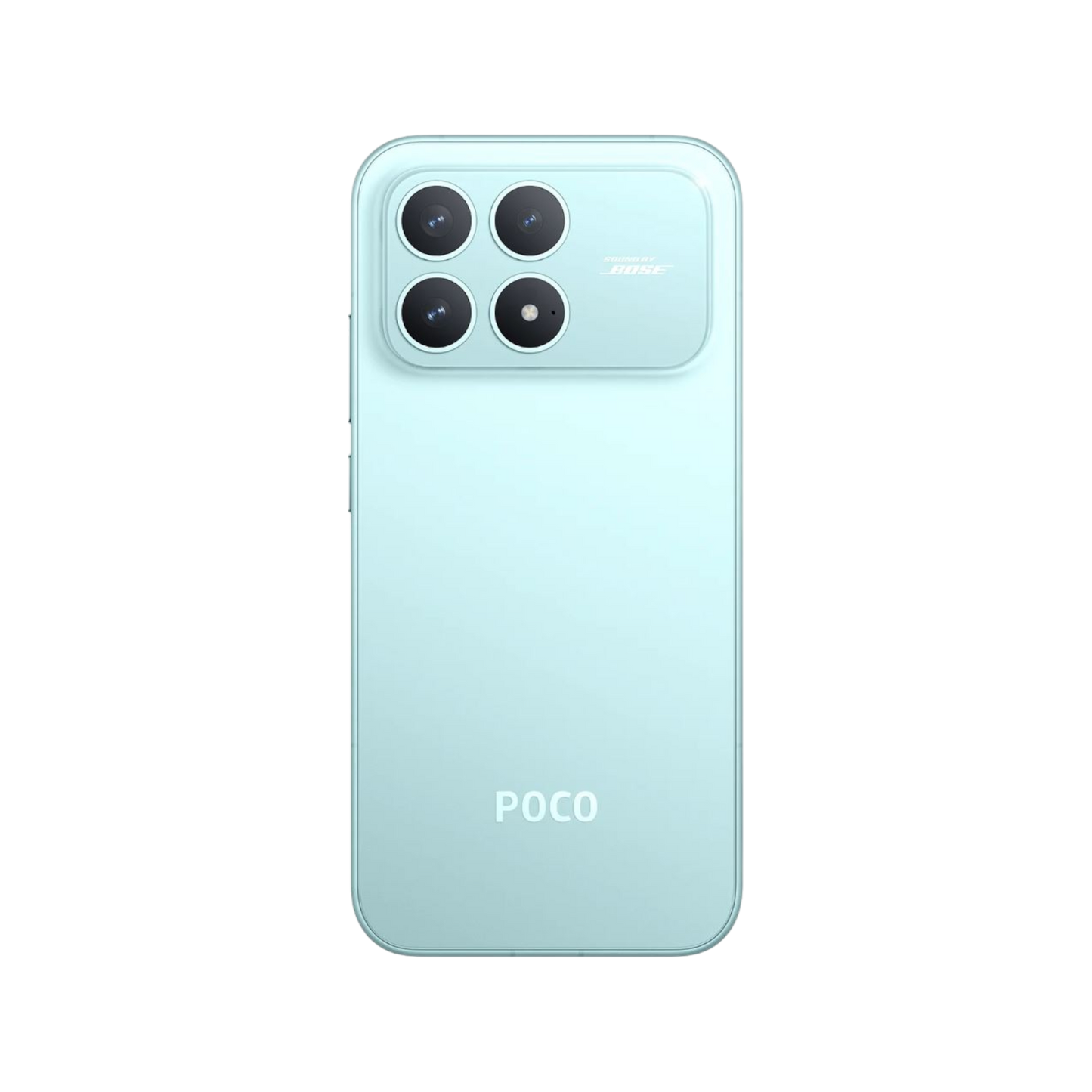 POCO F8 Pro